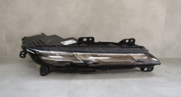 LAMPA PRZÓD BMW 7 G70 LED DRL SVAROWSKI RH PRAWA 22- 9879936