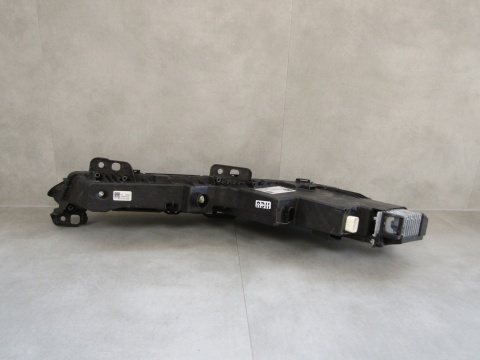 LAMPA PRZÓD BMW 7 G70 LED DRL SVAROWSKI RH PRAWA 22- 9879936