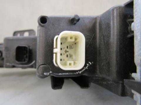 LAMPA PRZÓD BMW 7 G70 LED DRL SVAROWSKI RH PRAWA 22- 9879936
