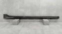 Listwa progowa prawa Audi A5 8W8 S-Line 19 Lift-