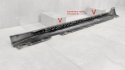 Listwa progowa prawa Audi A5 8W8 S-Line 19 Lift-