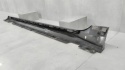 Listwa progowa prawa Audi A5 8W8 S-Line 19 Lift-