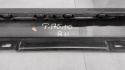 Listwa progowa prawa Audi A5 8W8 S-Line 19 Lift-