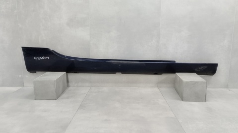 Listwa progowa prawa Mazda MX5 3 III 05-08 nakładka MX-5