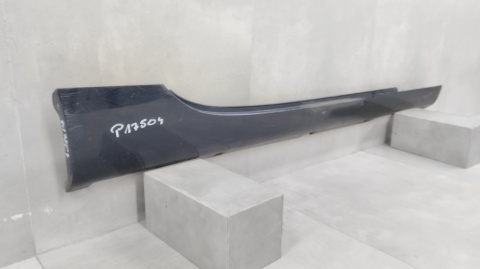 Listwa progowa prawa Mazda MX5 3 III 05-08 nakładka MX-5