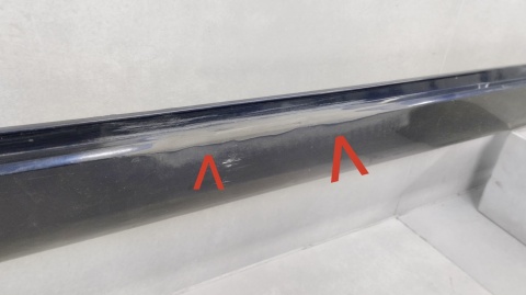 Listwa progowa prawa Mazda MX5 3 III 05-08 nakładka MX-5