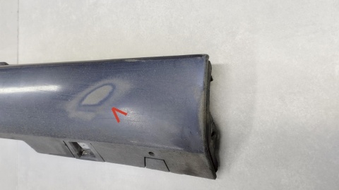 Listwa progowa prawa Mazda MX5 3 III 05-08 nakładka MX-5