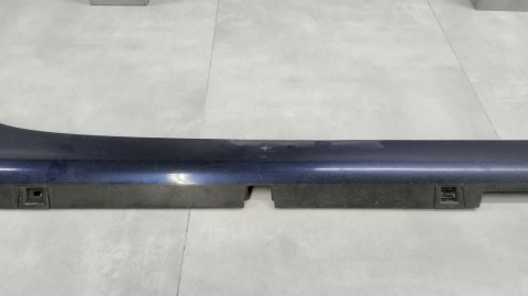 Listwa progowa prawa Mazda MX5 3 III 05-08 nakładka MX-5