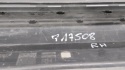 Listwa progowa prawa Mercedes GLA 156 AMG 13-