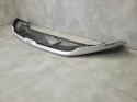 Spoiler dokładka zderzaka przód Skoda Karoq 57A 17-21
