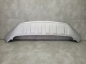 Spoiler dokładka zderzaka przód Skoda Karoq 57A 17-21