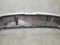 Spoiler dokładka zderzaka przód Skoda Karoq 57A 17-21