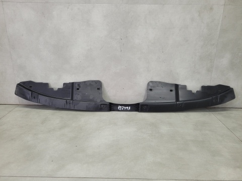 Osłona pasa na pas przód maskownica Range Rover Evoque II L551 18-