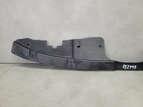 Osłona pasa na pas przód maskownica Range Rover Evoque II L551 18-