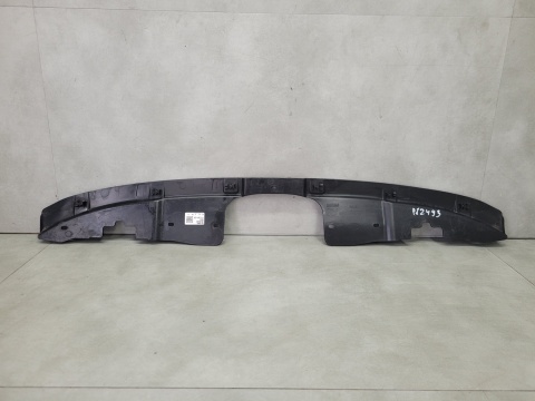 Osłona pasa na pas przód maskownica Range Rover Evoque II L551 18-