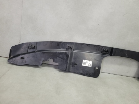 Osłona pasa na pas przód maskownica Range Rover Evoque II L551 18-