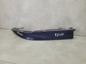 Spoiler zderzaka przód Subaru Impreza WRX STI 00-07