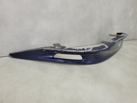 Spoiler zderzaka przód Subaru Impreza WRX STI 00-07