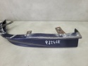 Spoiler zderzaka przód Subaru Impreza WRX STI 00-07