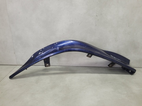 Spoiler zderzaka przód Subaru Impreza WRX STI 00-07