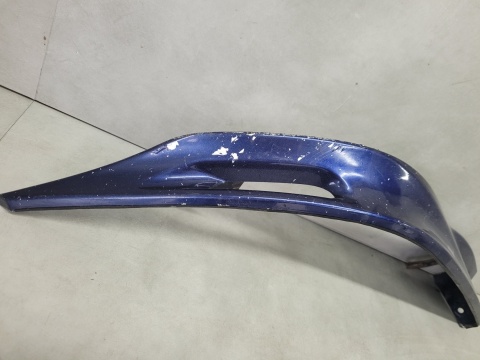 Spoiler zderzaka przód Subaru Impreza WRX STI 00-07