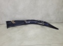 Spoiler zderzaka przód Subaru Impreza WRX STI 00-07