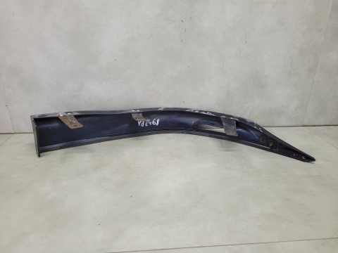 Spoiler zderzaka przód Subaru Impreza WRX STI 00-07