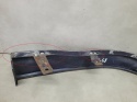 Spoiler zderzaka przód Subaru Impreza WRX STI 00-07