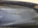 Spoiler zderzaka przód Subaru Impreza WRX STI 00-07