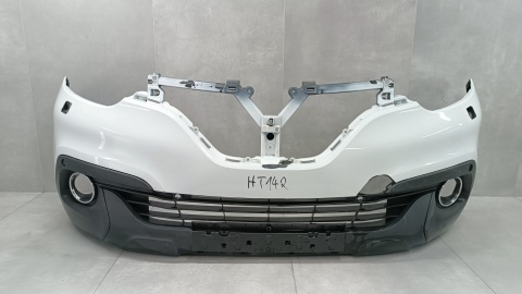 Zderzak przód przedni Renault Kadjar 15-18