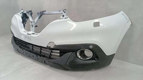 Zderzak przód przedni Renault Kadjar 15-18
