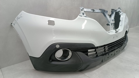 Zderzak przód przedni Renault Kadjar 15-18