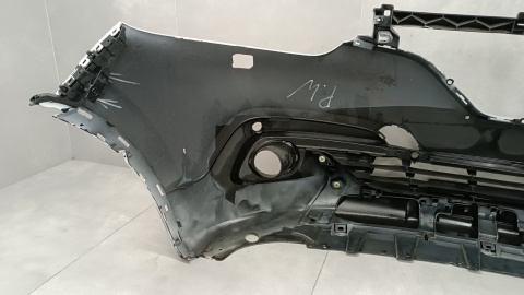 Zderzak przód przedni Renault Kadjar 15-18