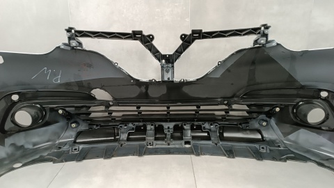 Zderzak przód przedni Renault Kadjar 15-18