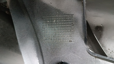 Zderzak przód przedni Renault Kadjar 15-18