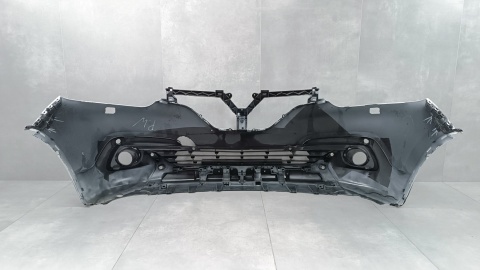 Zderzak przód przedni Renault Kadjar 15-18