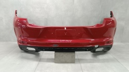 Zderzak tył tylny Porsche Panamera III (976) 23-