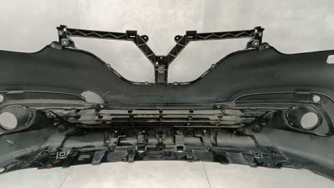 Zderzak przód przedni Renault Kadjar 15-18