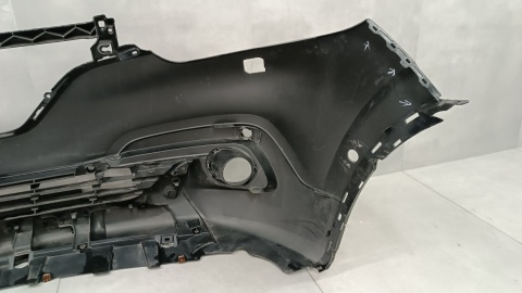Zderzak przód przedni Renault Kadjar 15-18