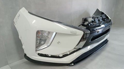 Zderzak przód przedni Mitsubishi Eclipse Cross 17-