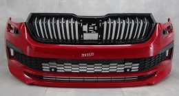 Zderzak przód przedni Skoda Kodiaq 565 Sportline Lift 21-24
