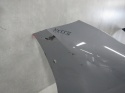 Zderzak przód przedni Toyota Auris 2 II Lift 15-18 / PŁYTA