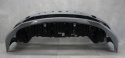Zderzak przód przedni Toyota Auris 2 II Lift 15-18 / PŁYTA