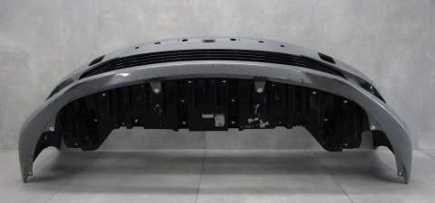 Zderzak przód przedni Toyota Auris 2 II Lift 15-18 / PŁYTA