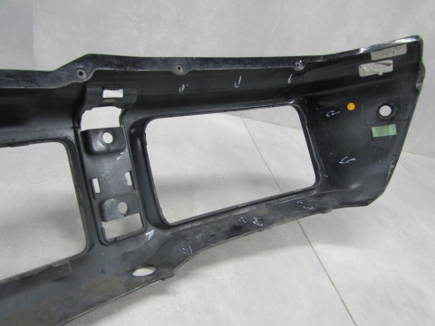 Zderzak przód przedni Mercedes G klasa W463 AMG LIFT 12-18
