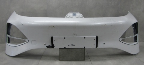 Zderzak przód przedni XPENG G6 23-
