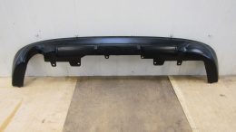 Dyfuzor spoiler BMW 2 F44 SPORT LINE 19-