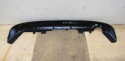 Dyfuzor spoiler BMW 2 F44 SPORT LINE 19-