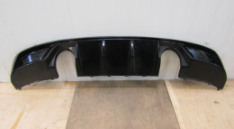 Dyfuzor spoiler AUDI TT TTS 8S0 S-LINE LIFT 18-