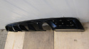 Dyfuzor spoiler AUDI TT TTS 8S0 S-LINE LIFT 18-